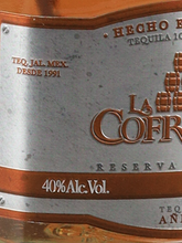 Load image into Gallery viewer, La Cofradia Anejo