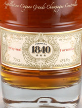 Load image into Gallery viewer, Ferrand Grand Champagne 1840