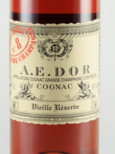 Load image into Gallery viewer, A.E. Dorr Vieille Reserve No.8