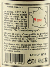 Load image into Gallery viewer, A.E. Dorr Vieille Reserve No.8