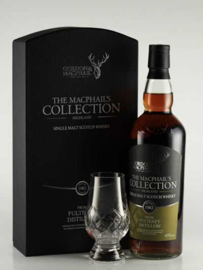MacPhail's Collection Pulteney 1982/2015