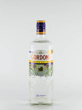 Load image into Gallery viewer, Gordon London Dry Gin