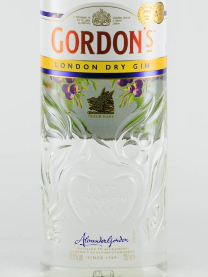 Gordon London Dry Gin