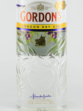 Load image into Gallery viewer, Gordon London Dry Gin