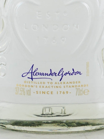 Gordon London Dry Gin