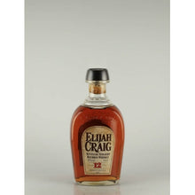 Load image into Gallery viewer, Elijah Craig 12 Years 700ml Old Label