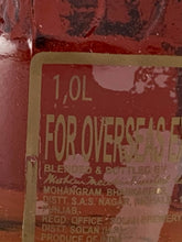 Load image into Gallery viewer, Old Monk The Legend 1L
