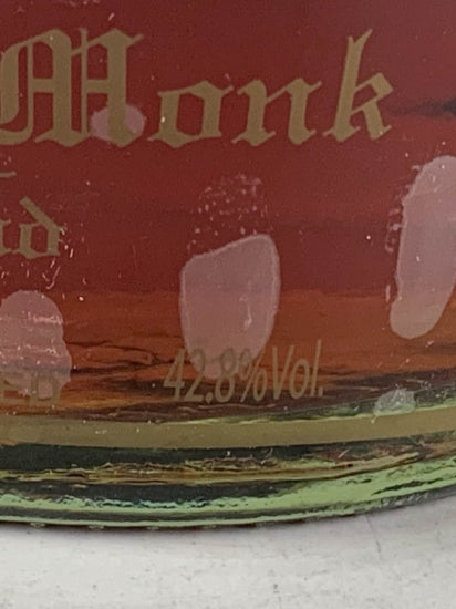 Old Monk The Legend 1L