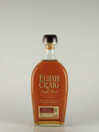 Elijah Craig Small Batch