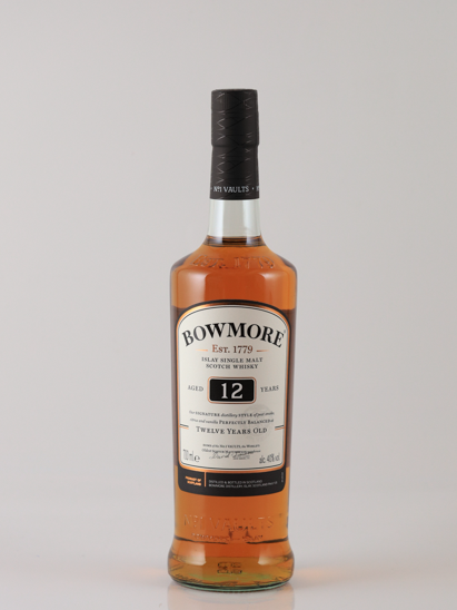 Bowmore 12 Years