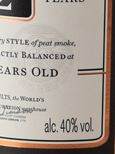 Load image into Gallery viewer, Bowmore 12 Years