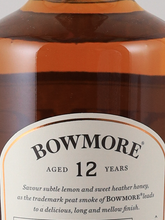 Load image into Gallery viewer, Bowmore 12 Years