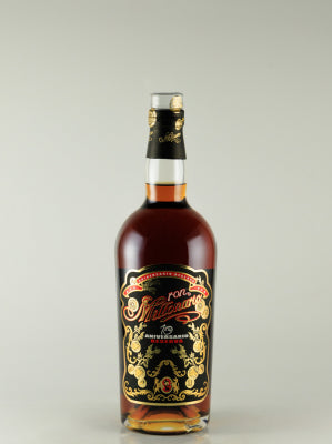 Ron Millonario 10 Aniversario Reserva