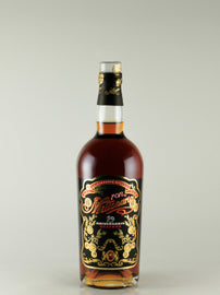 Ron Millonario 10 Aniversario Reserva