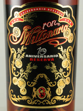 Load image into Gallery viewer, Ron Millonario 10 Aniversario Reserva