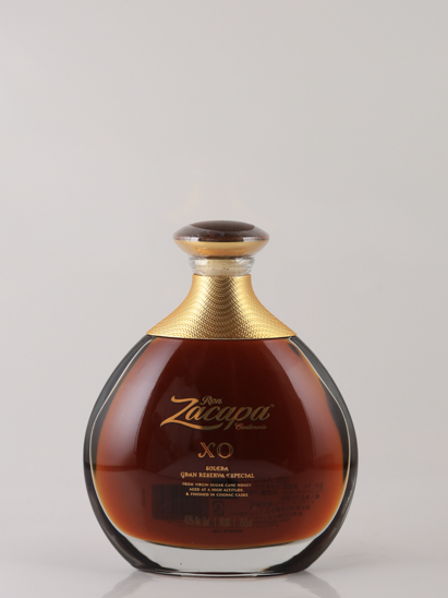 Ron Zacapa Centenario XO