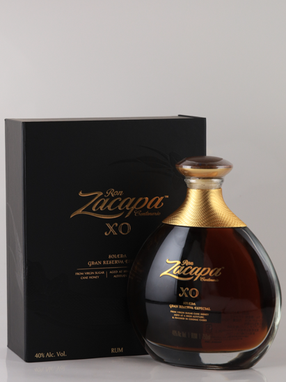 Ron Zacapa Centenario XO