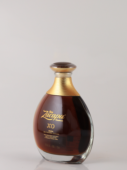 Ron Zacapa Centenario XO