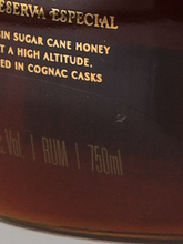 Load image into Gallery viewer, Ron Zacapa Centenario XO