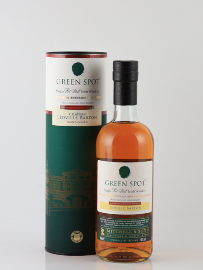 Green Spot Chateau Leoville Barton