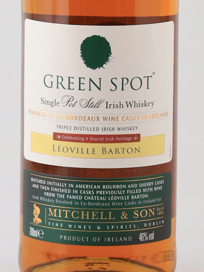 Green Spot Chateau Leoville Barton