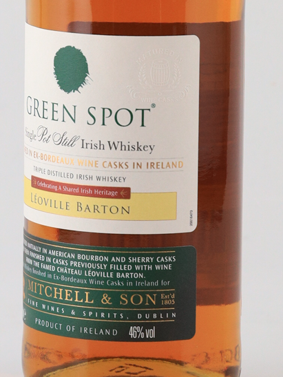 Green Spot Chateau Leoville Barton