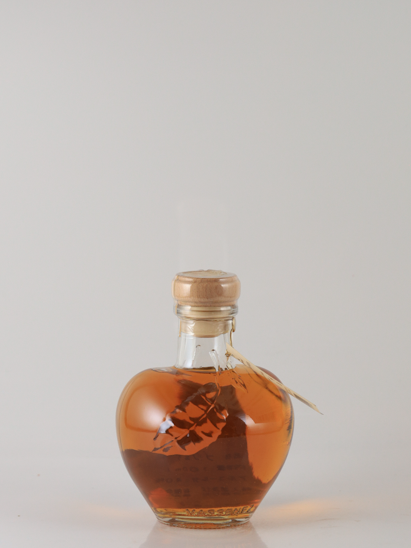 Massenez Vieille Apple Bottle