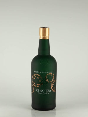 Ki no Bi TEA Kyoto Dry Gin