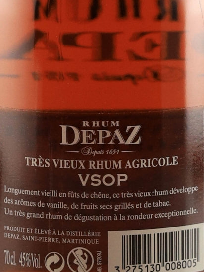 Depaz VSOP