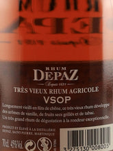 Load image into Gallery viewer, Depaz VSOP