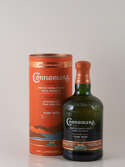 Connemara Turfmore