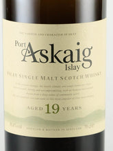 Load image into Gallery viewer, Port Askaig 19 Years Cask Strength