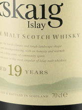Load image into Gallery viewer, Port Askaig 19 Years Cask Strength
