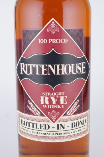 Rittenhouse Rye