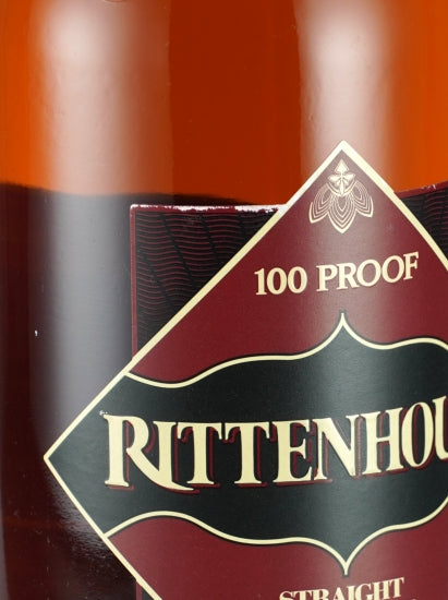 Rittenhouse Rye