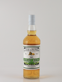 Gordon & MacPhail Glenlivet 2002/2017