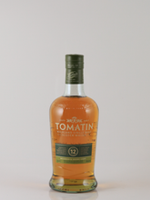 Load image into Gallery viewer, Tomatin 12 Years 700ml