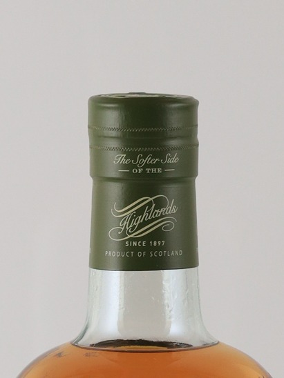 Tomatin 12 Years 700ml
