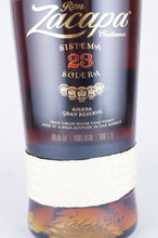 Load image into Gallery viewer, Ron Zacapa 23 Years Centenario 1L