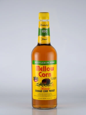 Mellow Corn