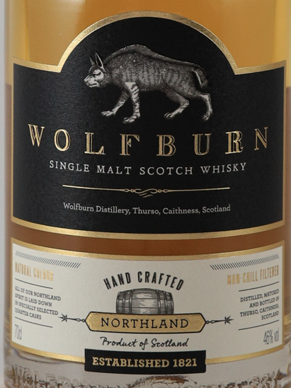 Wolfburn Northland