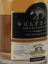 Load image into Gallery viewer, Wolfburn Northland