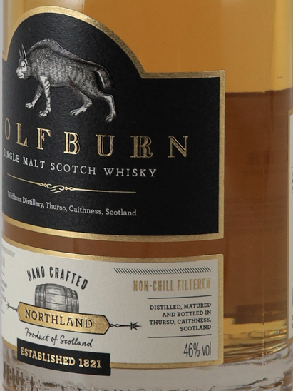 Wolfburn Northland