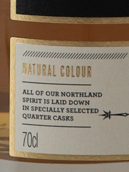 Wolfburn Northland