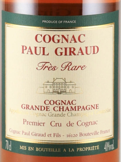 Paul Giraud Terroir