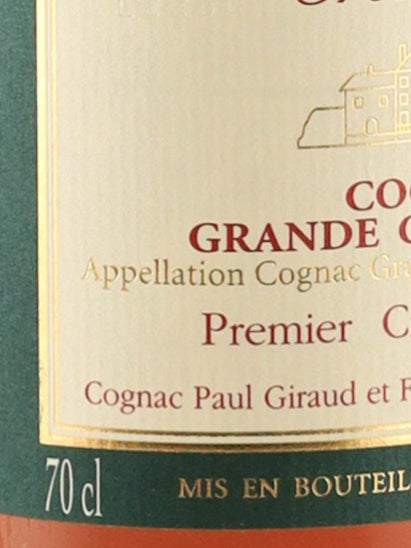 Paul Giraud Terroir