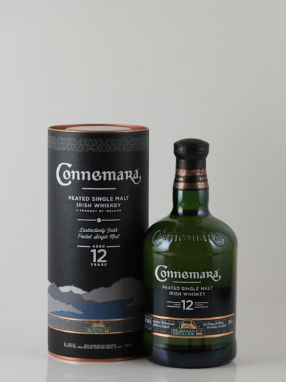 Connemara 12 Years