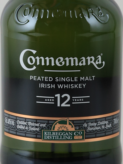 Connemara 12 Years