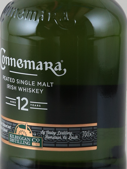 Connemara 12 Years