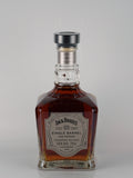 Jack Daniel's Single Barrel 100P 700ml